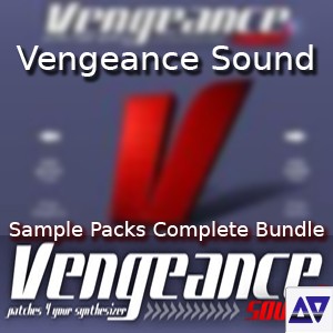 vengeance sample torrent