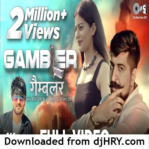 Hindi song the gambler mp3 download